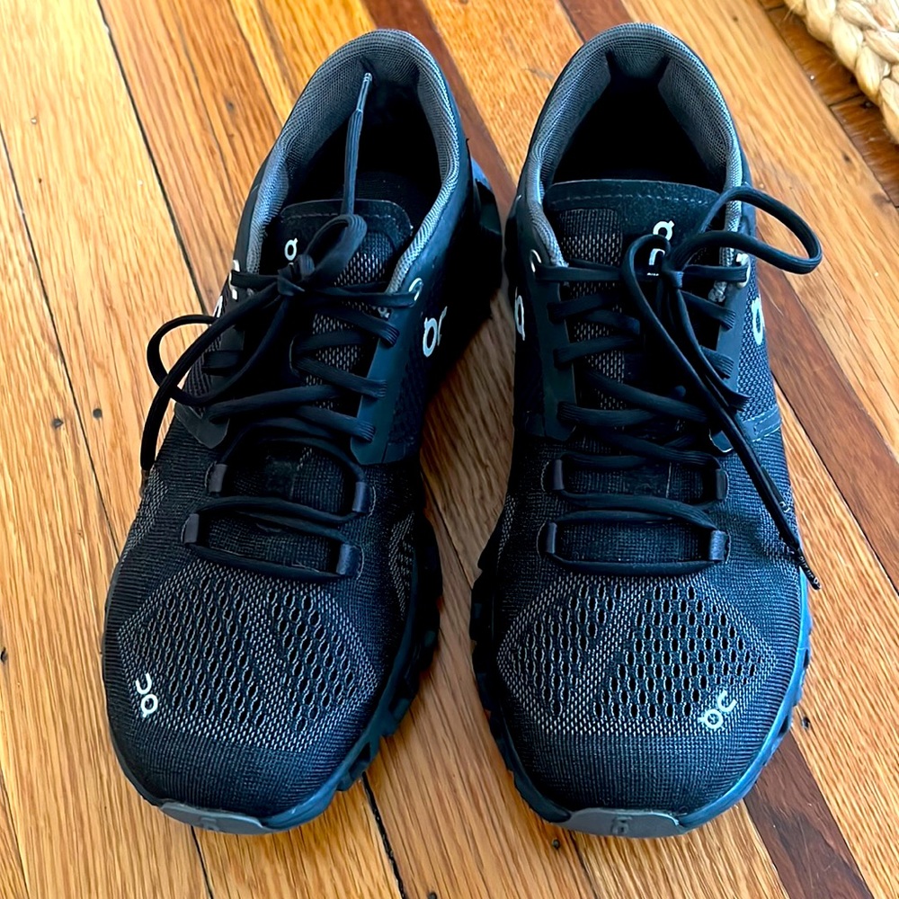 On Cloud Running Shoes